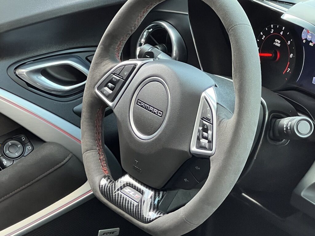 2019 Chevrolet Camaro ZL1 Indianapolis IN