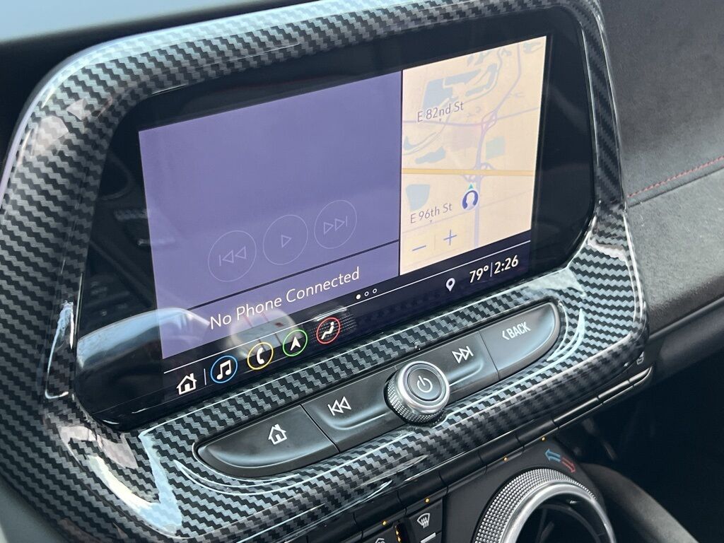 2019 Chevrolet Camaro ZL1 Indianapolis IN