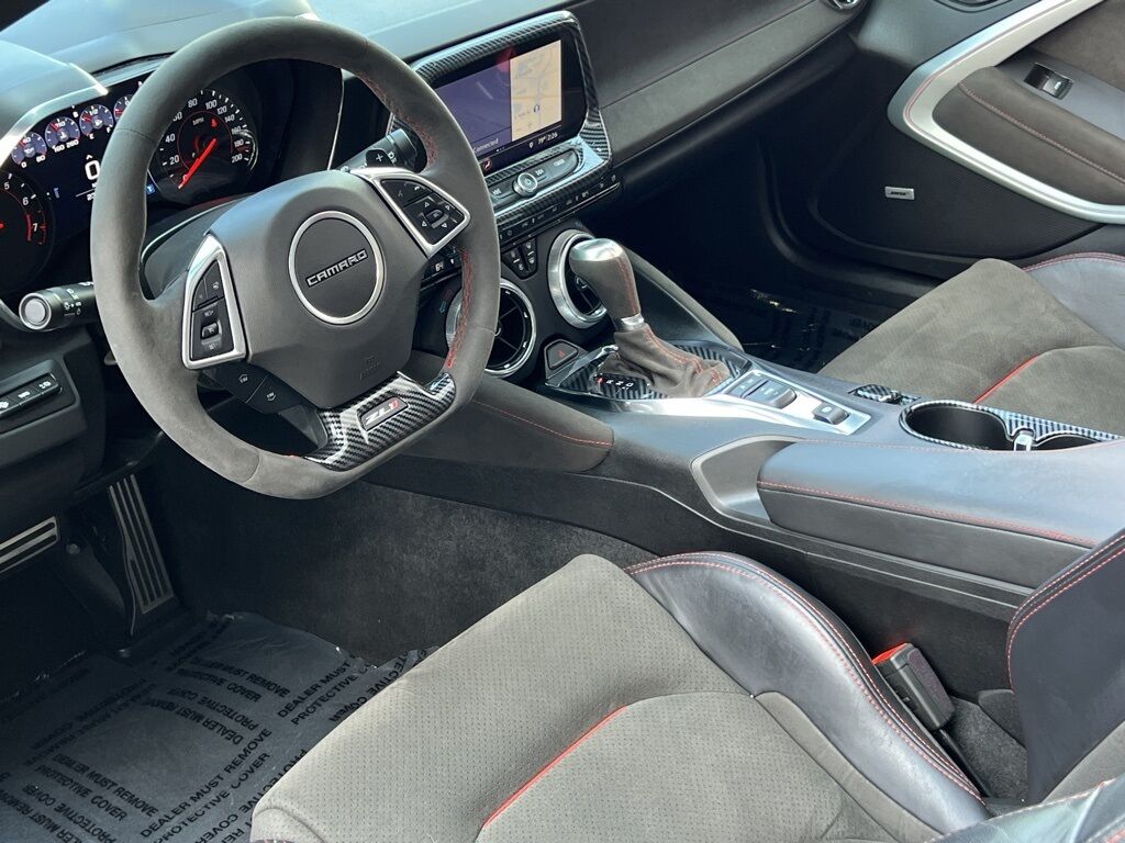 2019 Chevrolet Camaro ZL1 Indianapolis IN