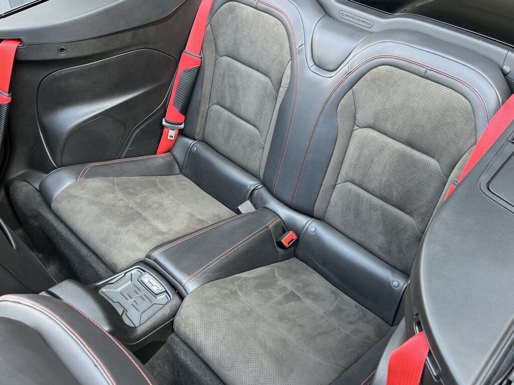 2019 Chevrolet Camaro ZL1 Indianapolis IN
