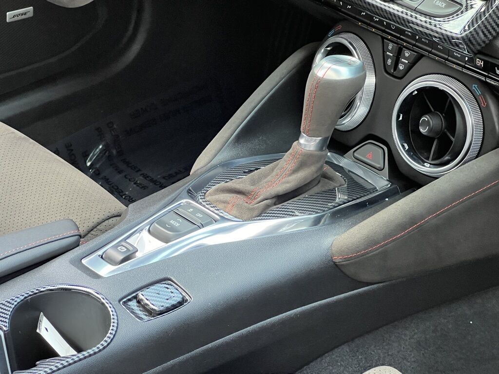 2019 Chevrolet Camaro ZL1 Indianapolis IN