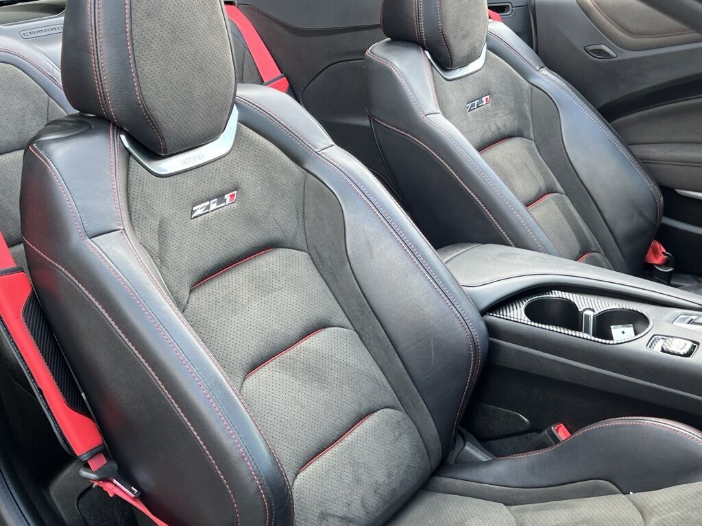 2019 Chevrolet Camaro ZL1 Indianapolis IN