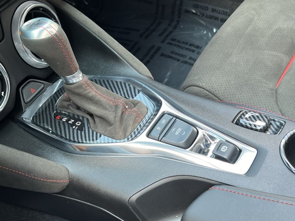 2019 Chevrolet Camaro ZL1 Indianapolis IN