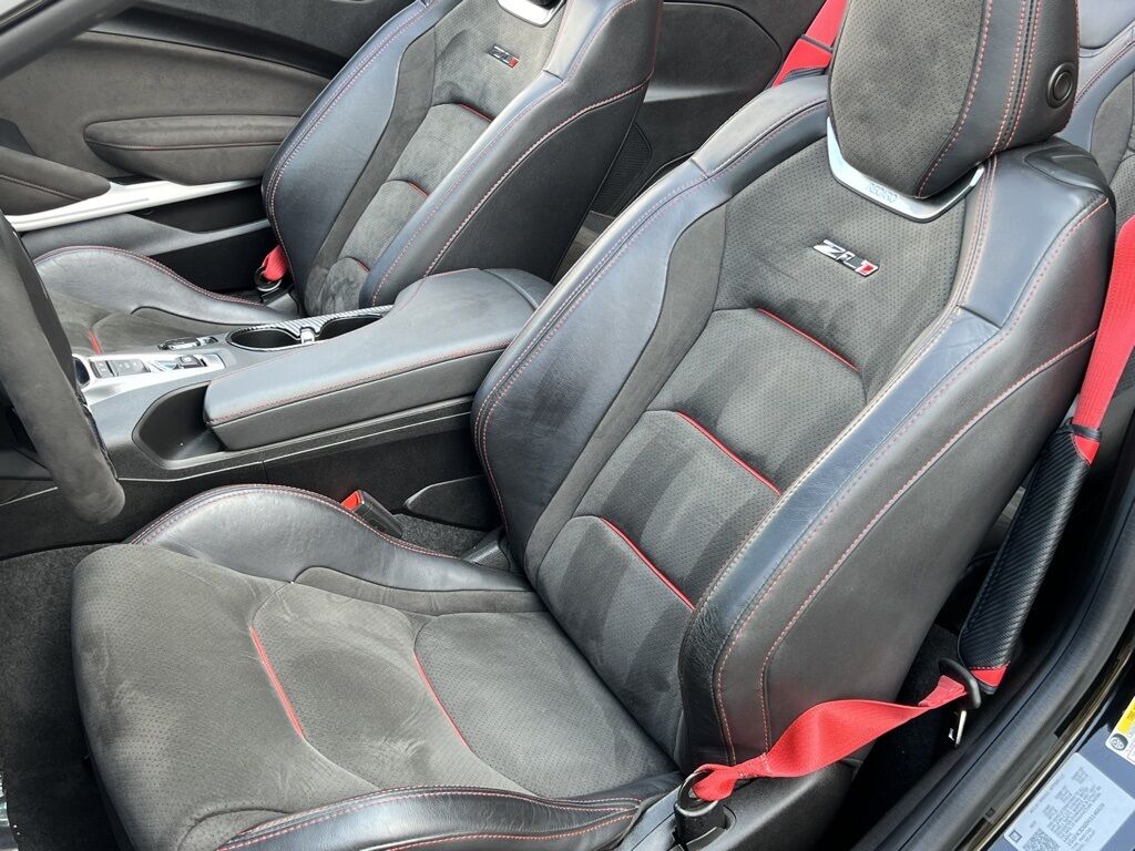 2019 Chevrolet Camaro ZL1 Indianapolis IN
