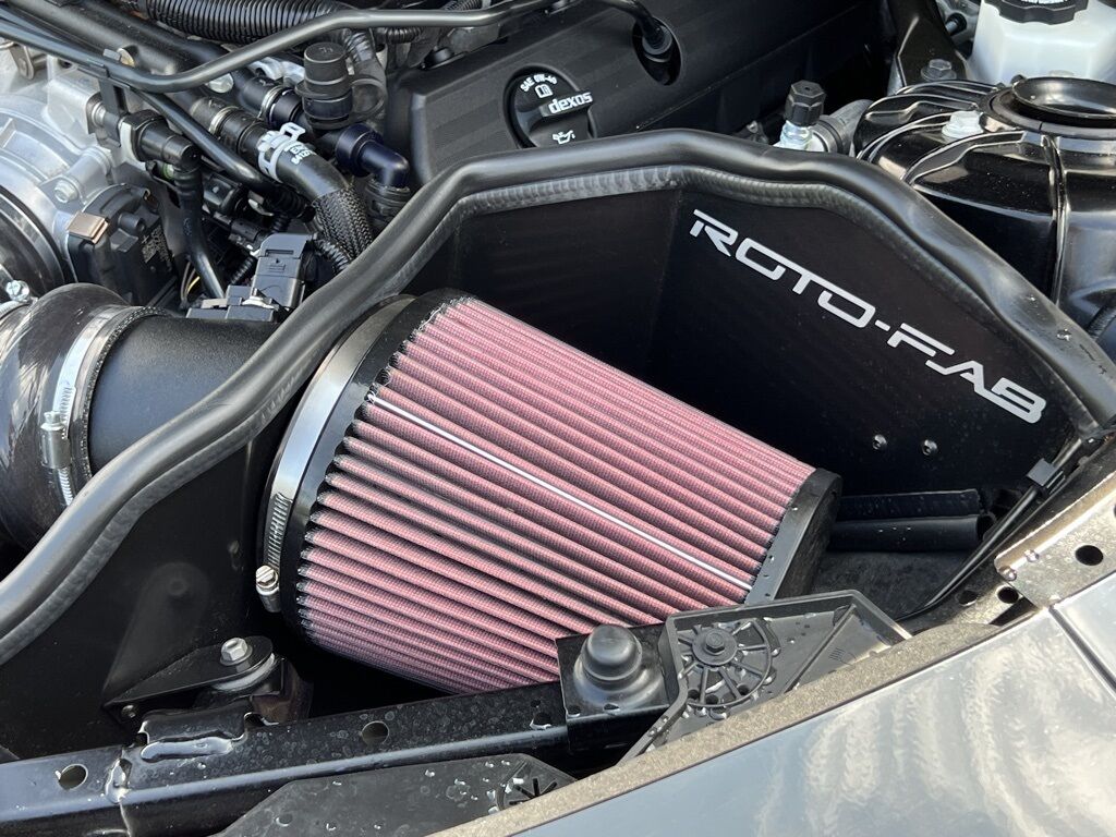 2019 Chevrolet Camaro ZL1 Indianapolis IN