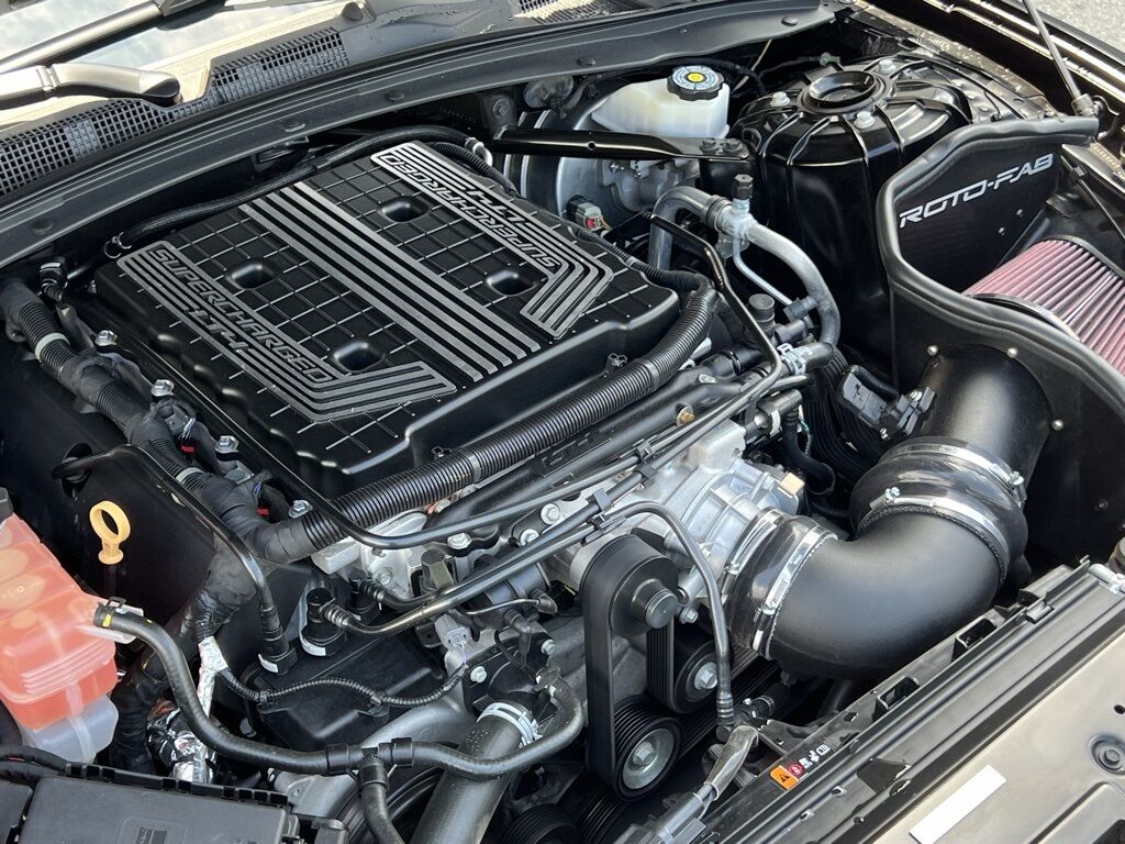 2019 Chevrolet Camaro ZL1 Indianapolis IN