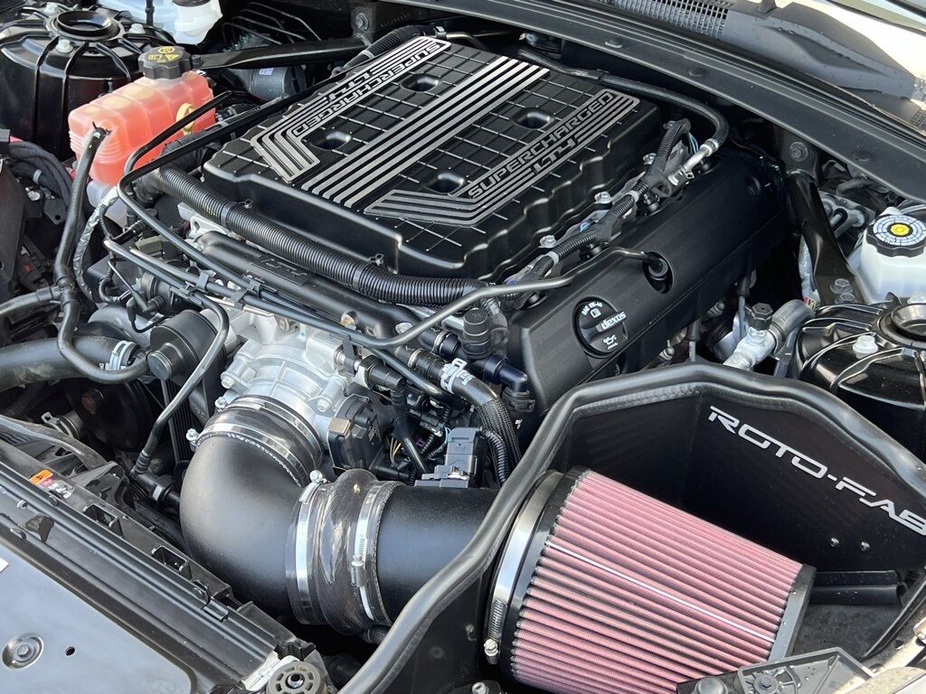 2019 Chevrolet Camaro ZL1 Indianapolis IN