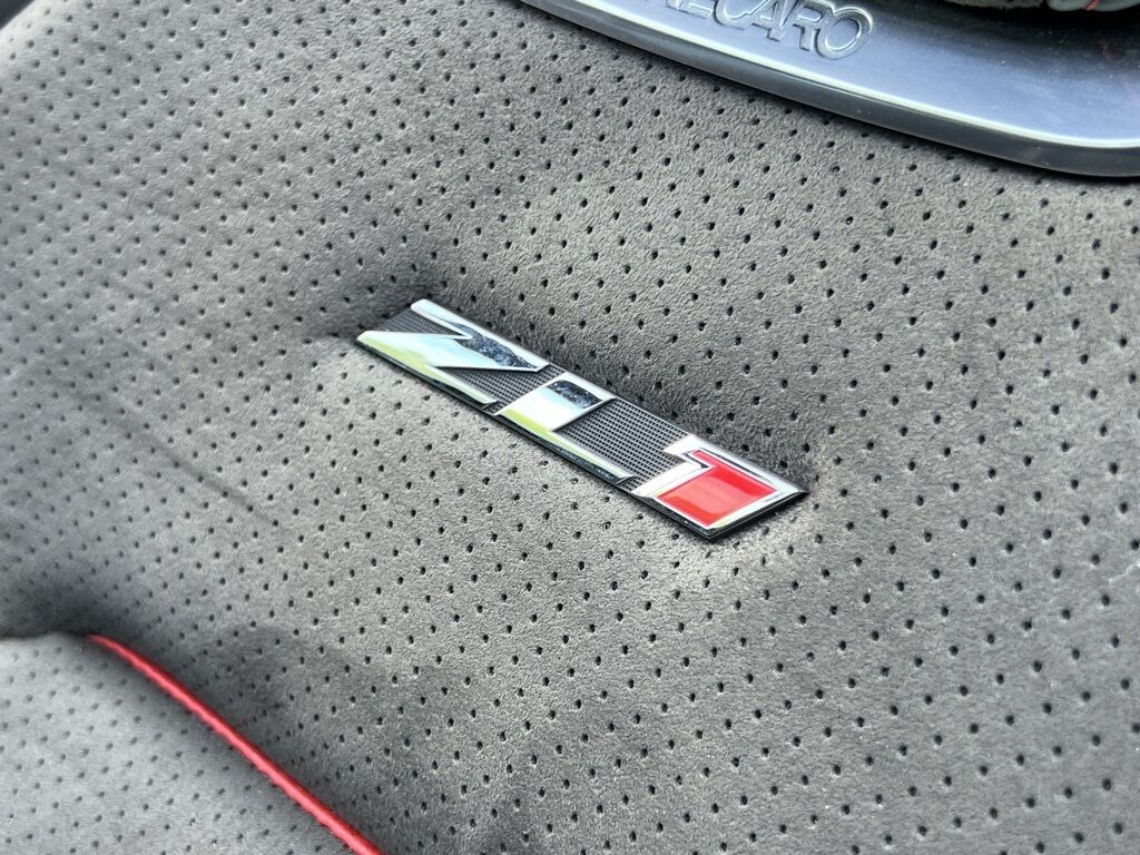 2019 Chevrolet Camaro ZL1 Indianapolis IN