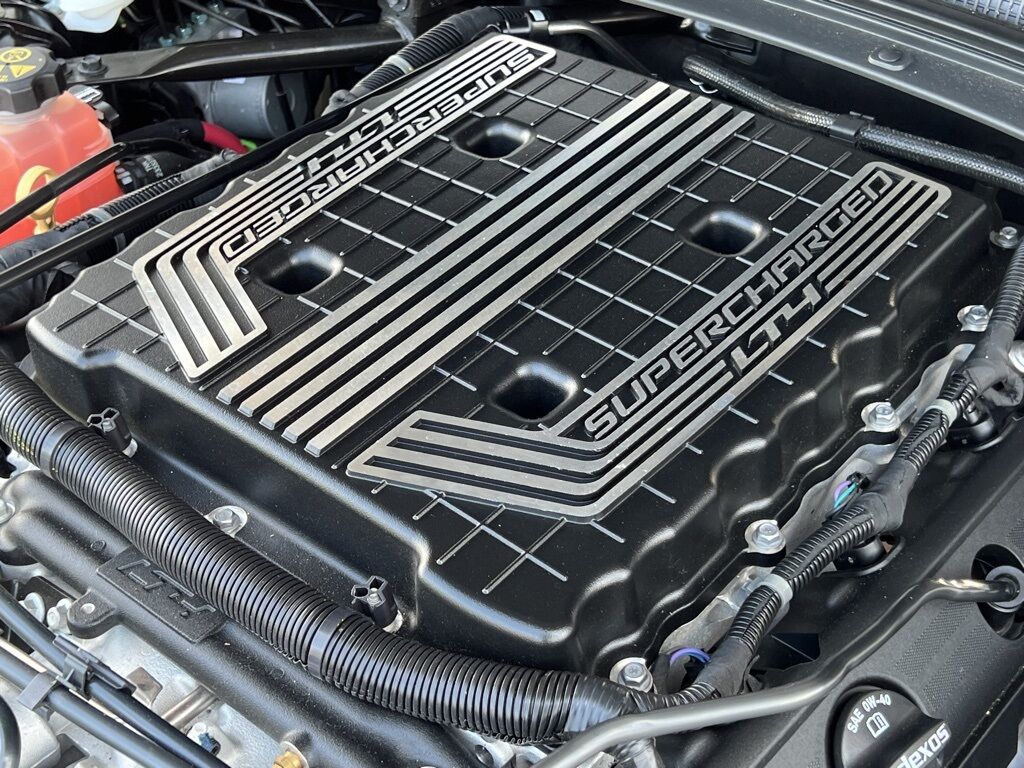 2019 Chevrolet Camaro ZL1 Indianapolis IN