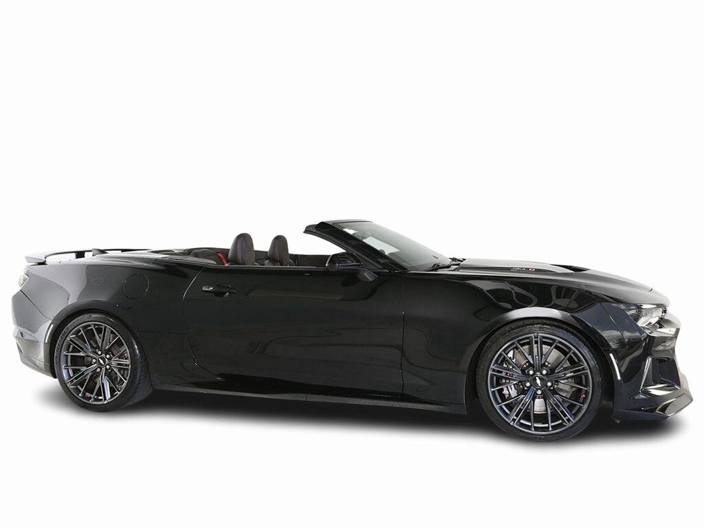 2019 Chevrolet Camaro ZL1 Indianapolis IN