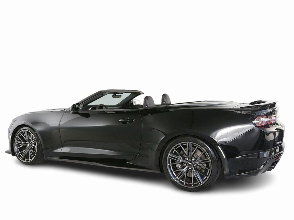 2019 Chevrolet Camaro ZL1 Indianapolis IN