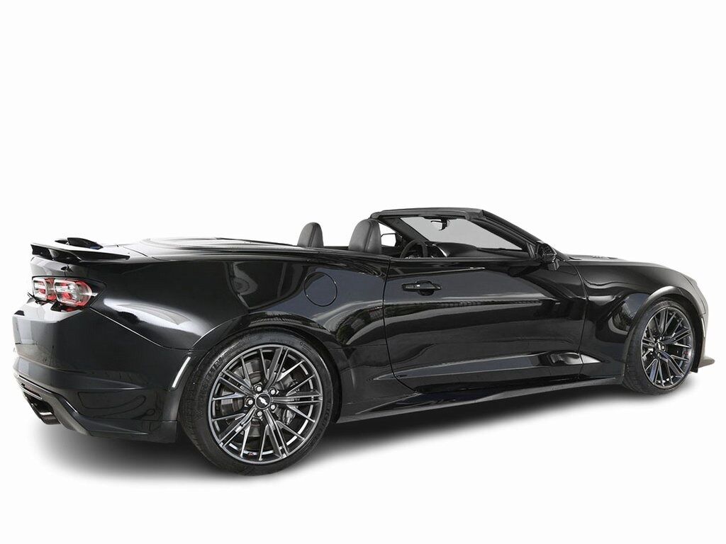 2019 Chevrolet Camaro ZL1 Indianapolis IN