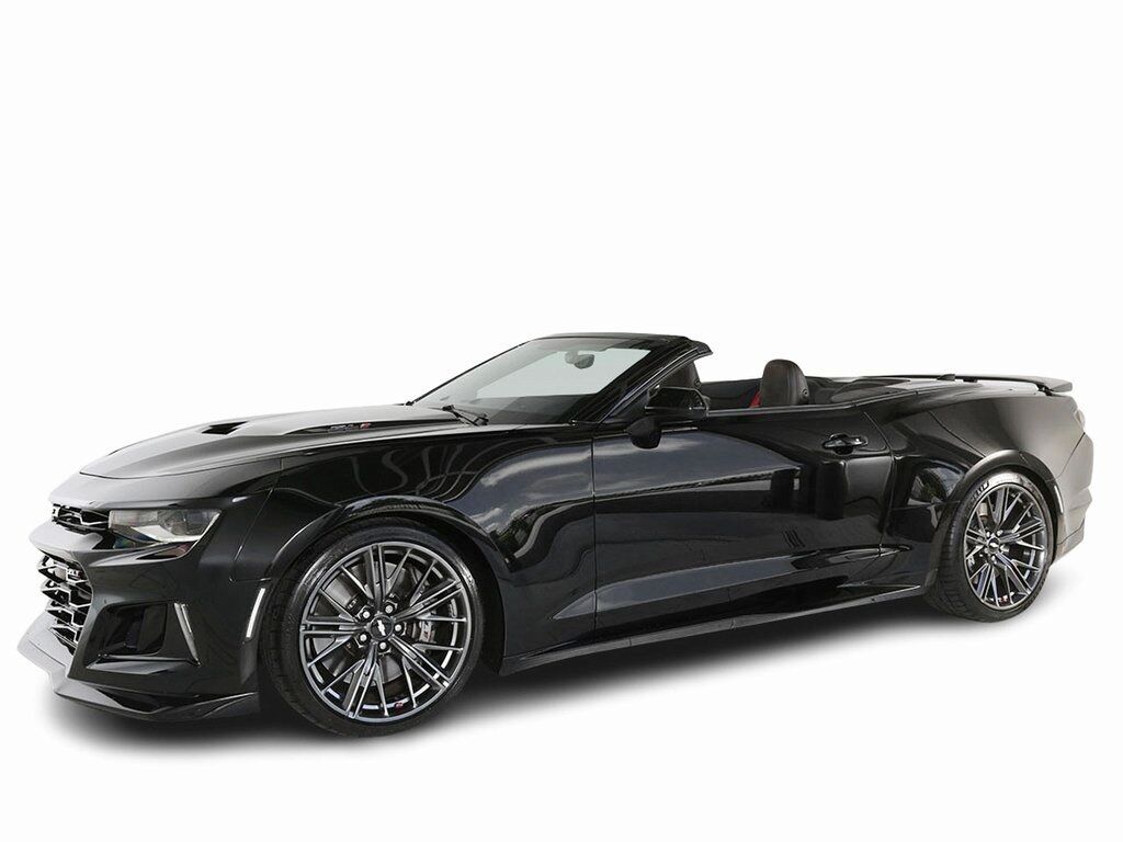 2019 Chevrolet Camaro ZL1 Indianapolis IN