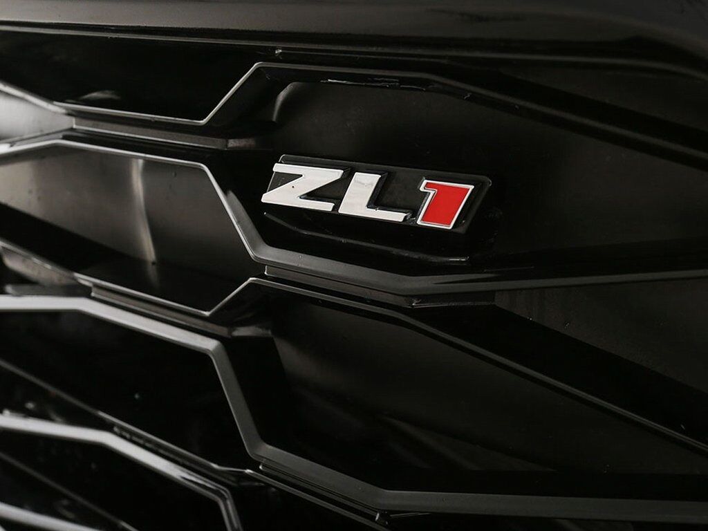 2019 Chevrolet Camaro ZL1 Indianapolis IN