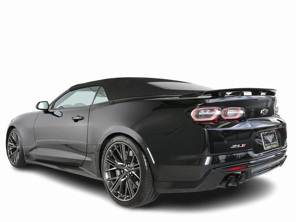 2019 Chevrolet Camaro ZL1 Indianapolis IN