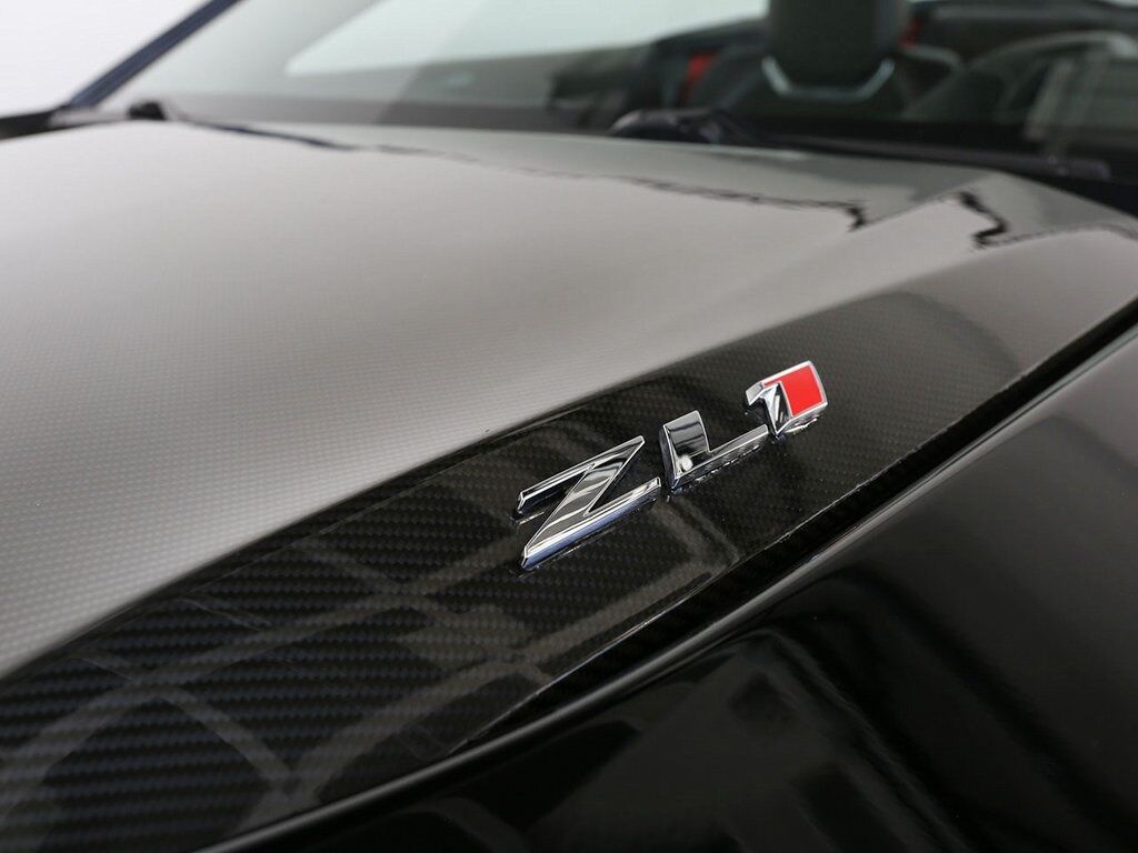2019 Chevrolet Camaro ZL1 Indianapolis IN