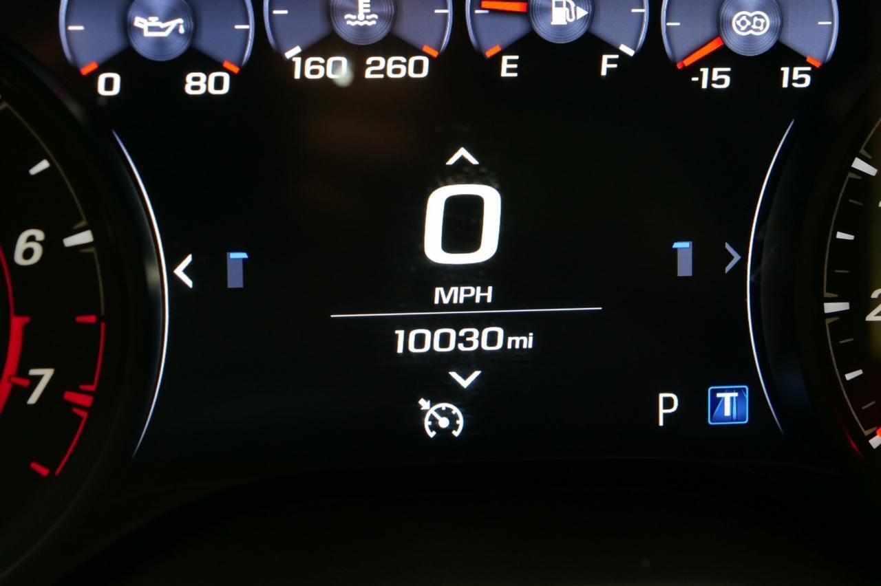 2019 Chevrolet Camaro ZL1 / Magnuson Supercharger / 6.2L V8! Lincolnton NC