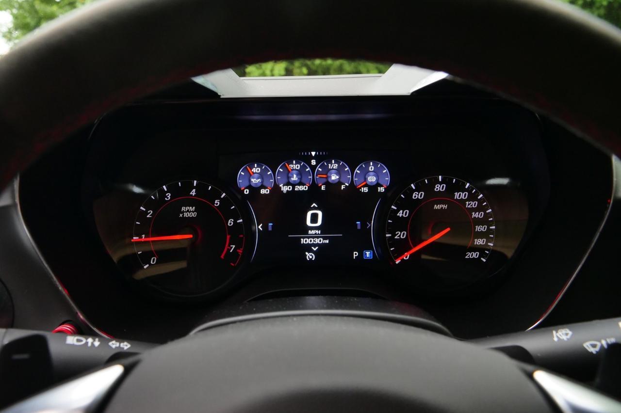 2019 Chevrolet Camaro ZL1 / Magnuson Supercharger / 6.2L V8! Lincolnton NC