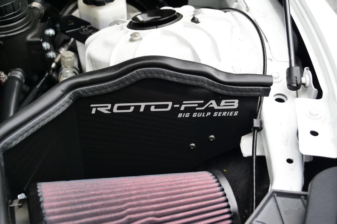 2019 Chevrolet Camaro ZL1 / Magnuson Supercharger / 6.2L V8! Lincolnton NC