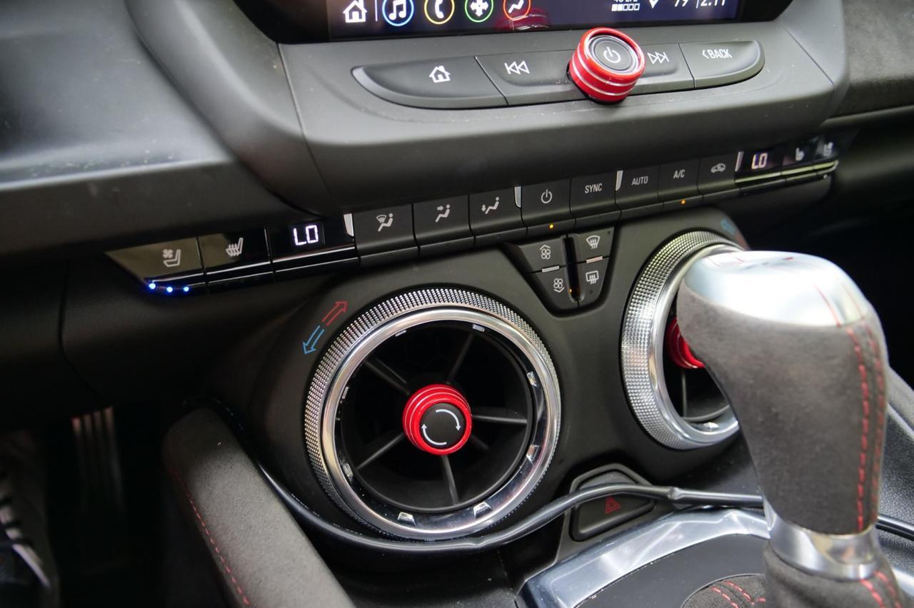 2019 Chevrolet Camaro ZL1 / Magnuson Supercharger / 6.2L V8! Lincolnton NC