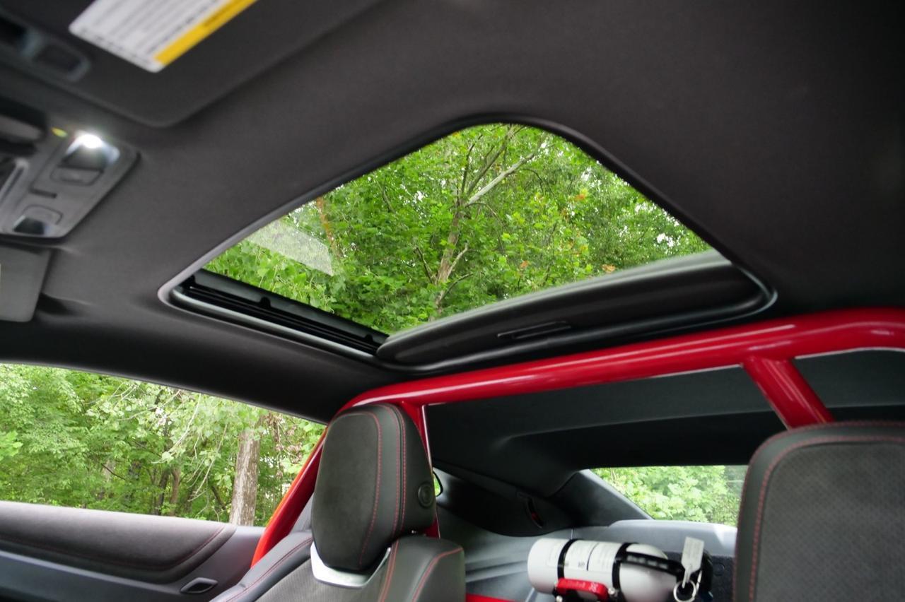 2019 Chevrolet Camaro ZL1 / Magnuson Supercharger / 6.2L V8! Lincolnton NC
