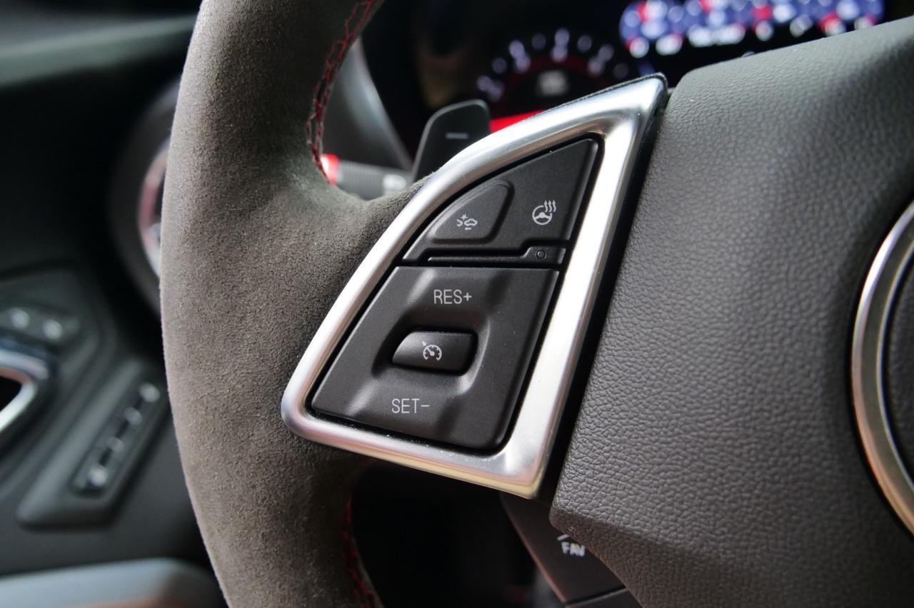 2019 Chevrolet Camaro ZL1 / Magnuson Supercharger / 6.2L V8! Lincolnton NC