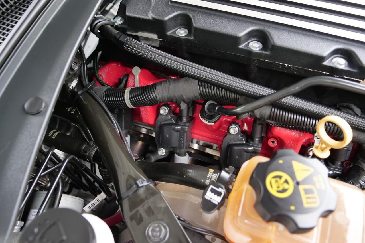 2019 Chevrolet Camaro ZL1 / Magnuson Supercharger / 6.2L V8! Lincolnton NC