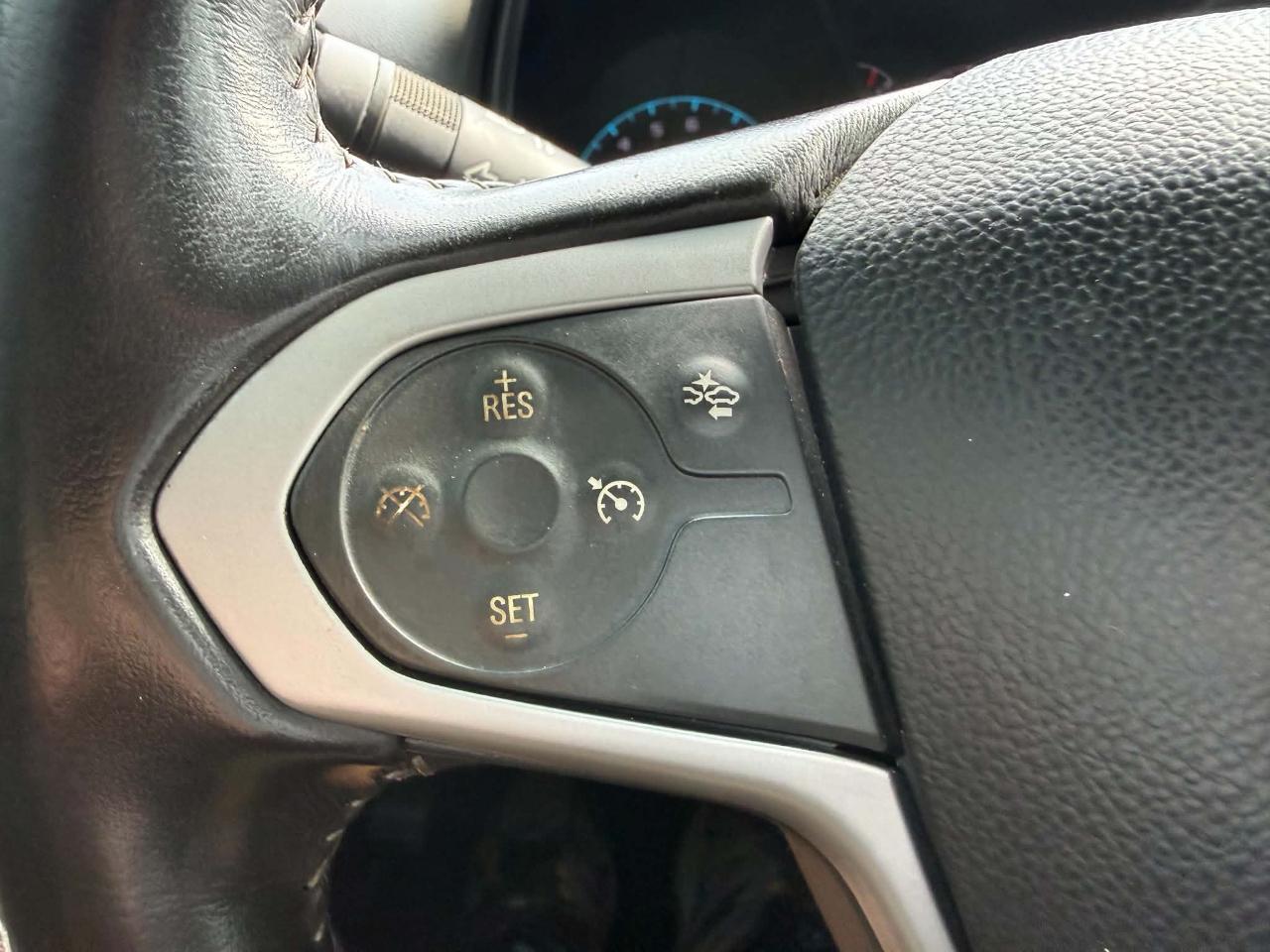 2019 Chevrolet Colorado 2WD Crew Cab 128.3" LT Jacksonville FL