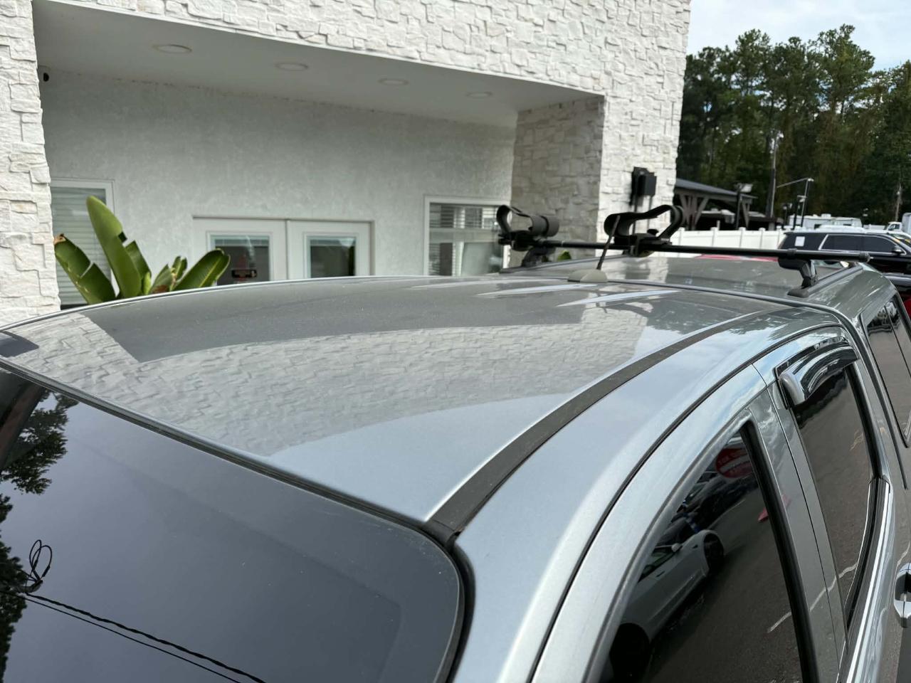 2019 Chevrolet Colorado 2WD Crew Cab 128.3" LT Jacksonville FL