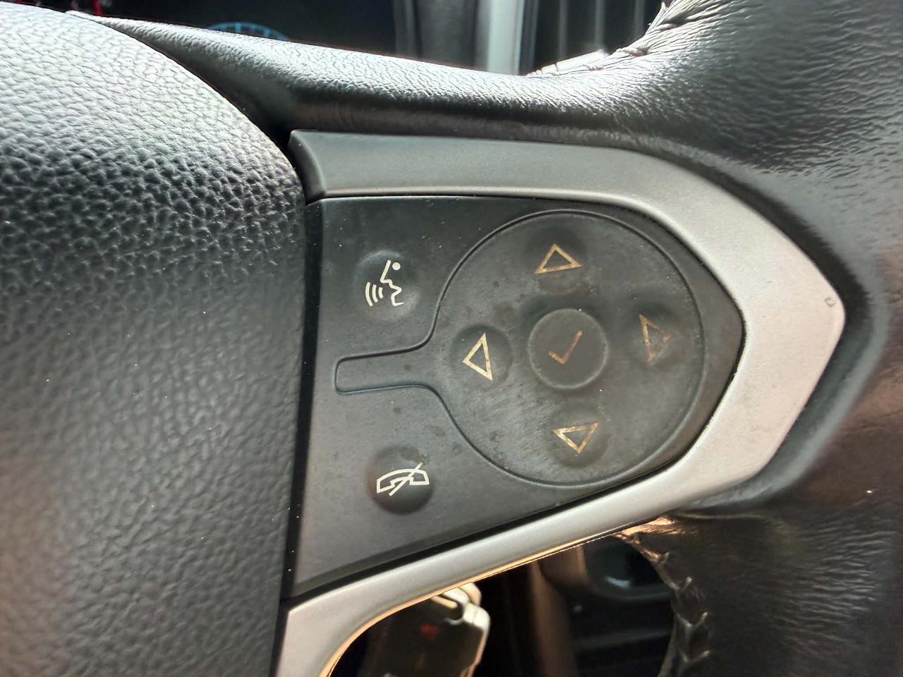 2019 Chevrolet Colorado 2WD Crew Cab 128.3" LT Jacksonville FL