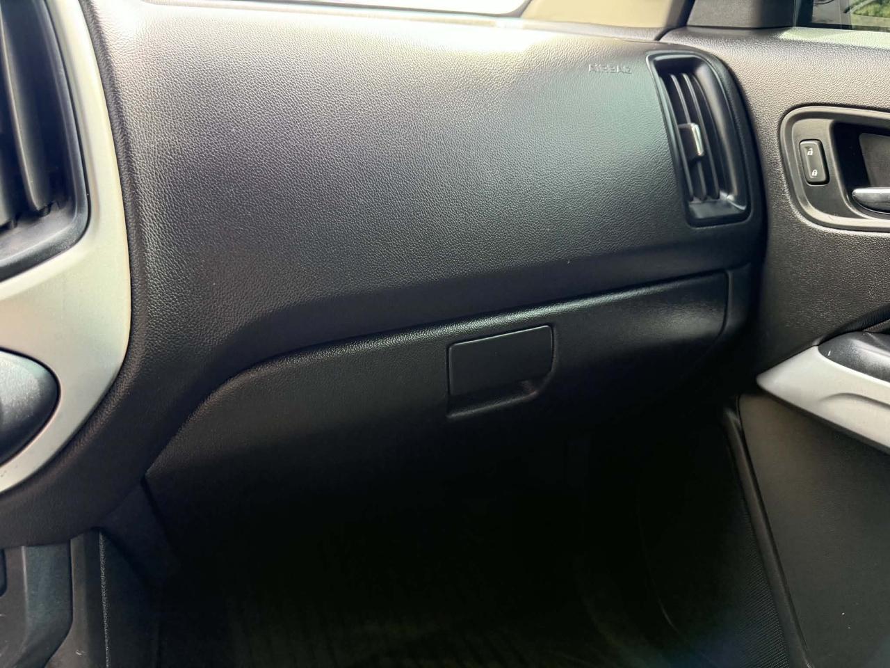 2019 Chevrolet Colorado 2WD Crew Cab 128.3" LT Jacksonville FL