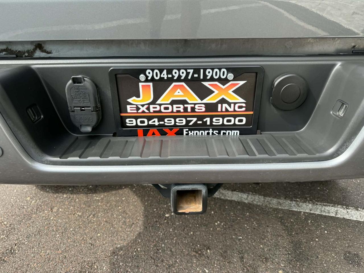 2019 Chevrolet Colorado 2WD Crew Cab 128.3" LT Jacksonville FL