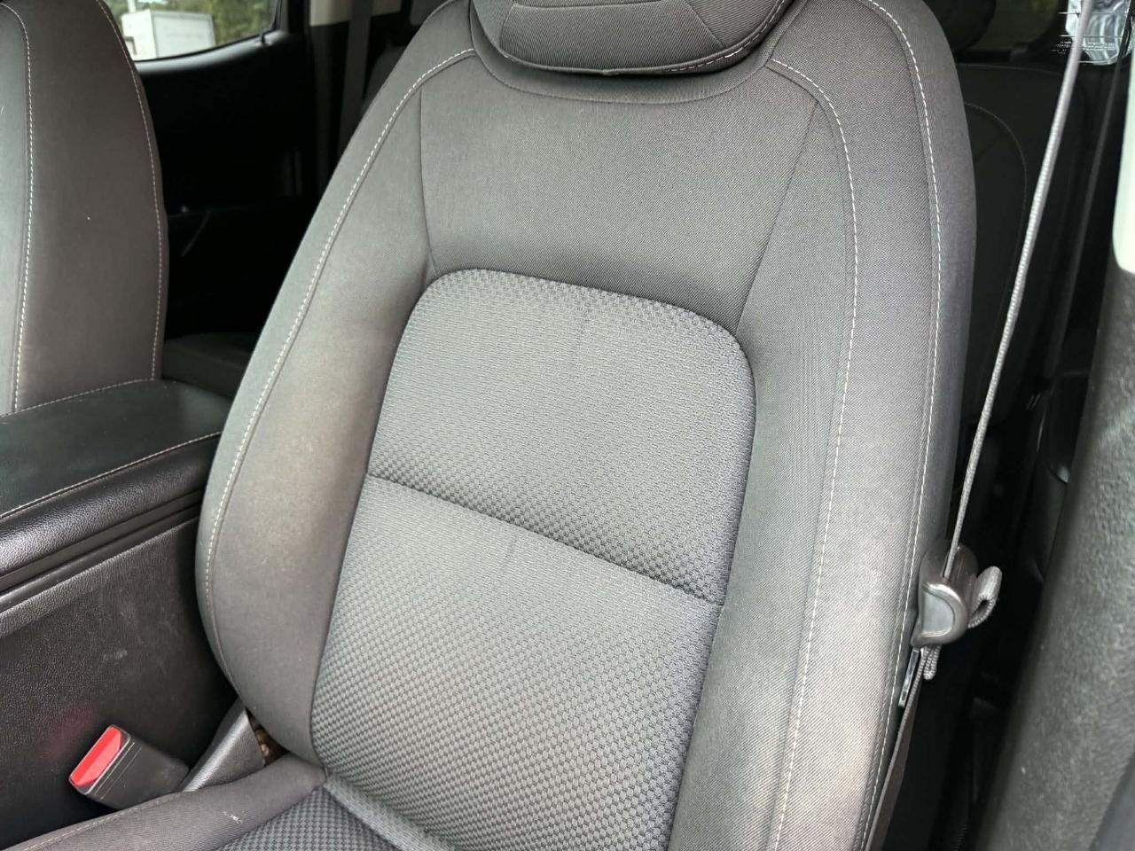 2019 Chevrolet Colorado 2WD Crew Cab 128.3" LT Jacksonville FL