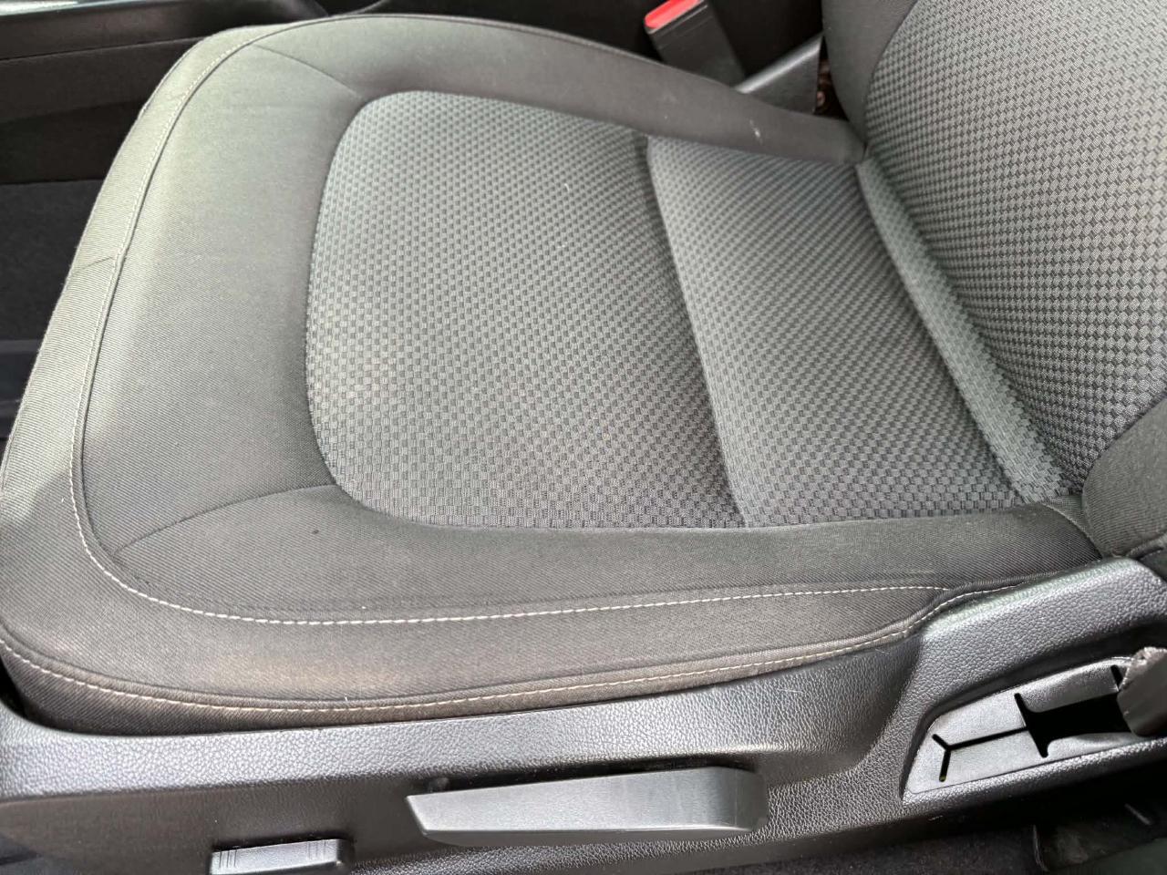 2019 Chevrolet Colorado 2WD Crew Cab 128.3" LT Jacksonville FL