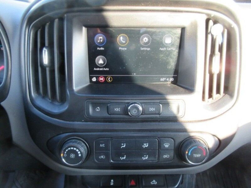 2019 Chevrolet Colorado 2WD Ext Cab 128.3 Work Truck Saint George SC