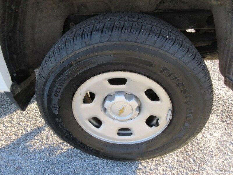 2019 Chevrolet Colorado 2WD Ext Cab 128.3 Work Truck Saint George SC