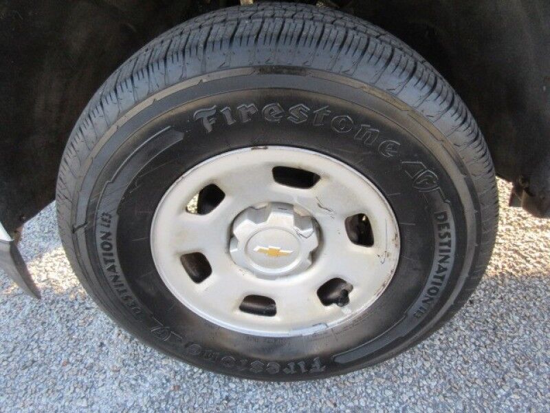 2019 Chevrolet Colorado 2WD Ext Cab 128.3 Work Truck Saint George SC