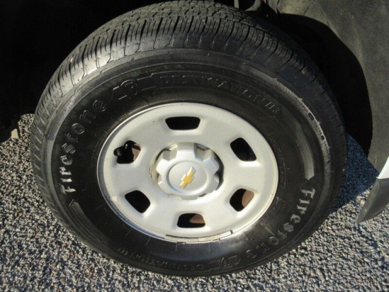 2019 Chevrolet Colorado 2WD Ext Cab 128.3 Work Truck Saint George SC