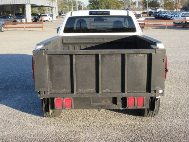 2019 Chevrolet Colorado 2WD Ext Cab 128.3 Work Truck Saint George SC