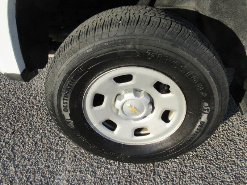 2019 Chevrolet Colorado 2WD Ext Cab 128.3 Work Truck Saint George SC