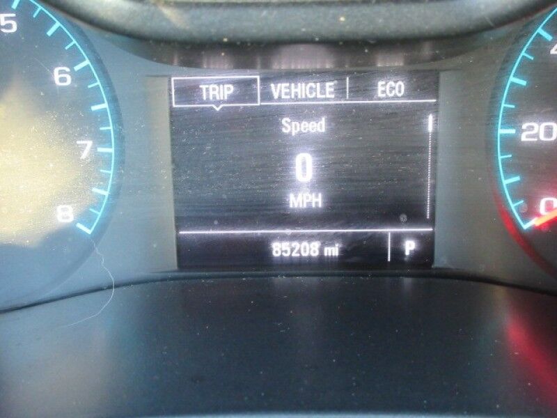 2019 Chevrolet Colorado 2WD Ext Cab 128.3 Work Truck Saint George SC