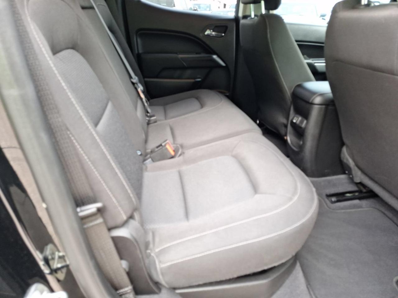 2019 Chevrolet Colorado 2WD LT Hurst TX