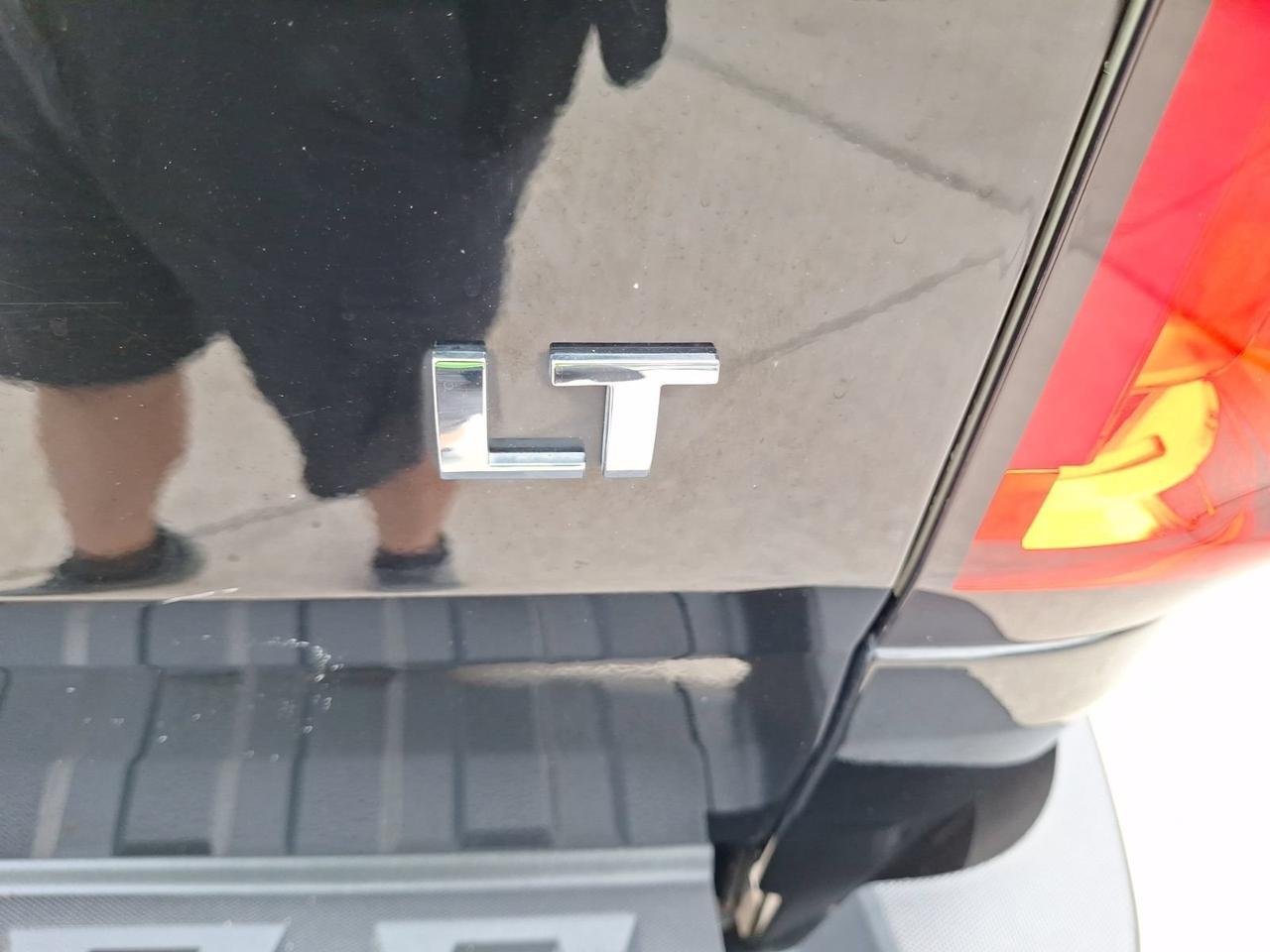 2019 Chevrolet Colorado 2WD LT Hurst TX