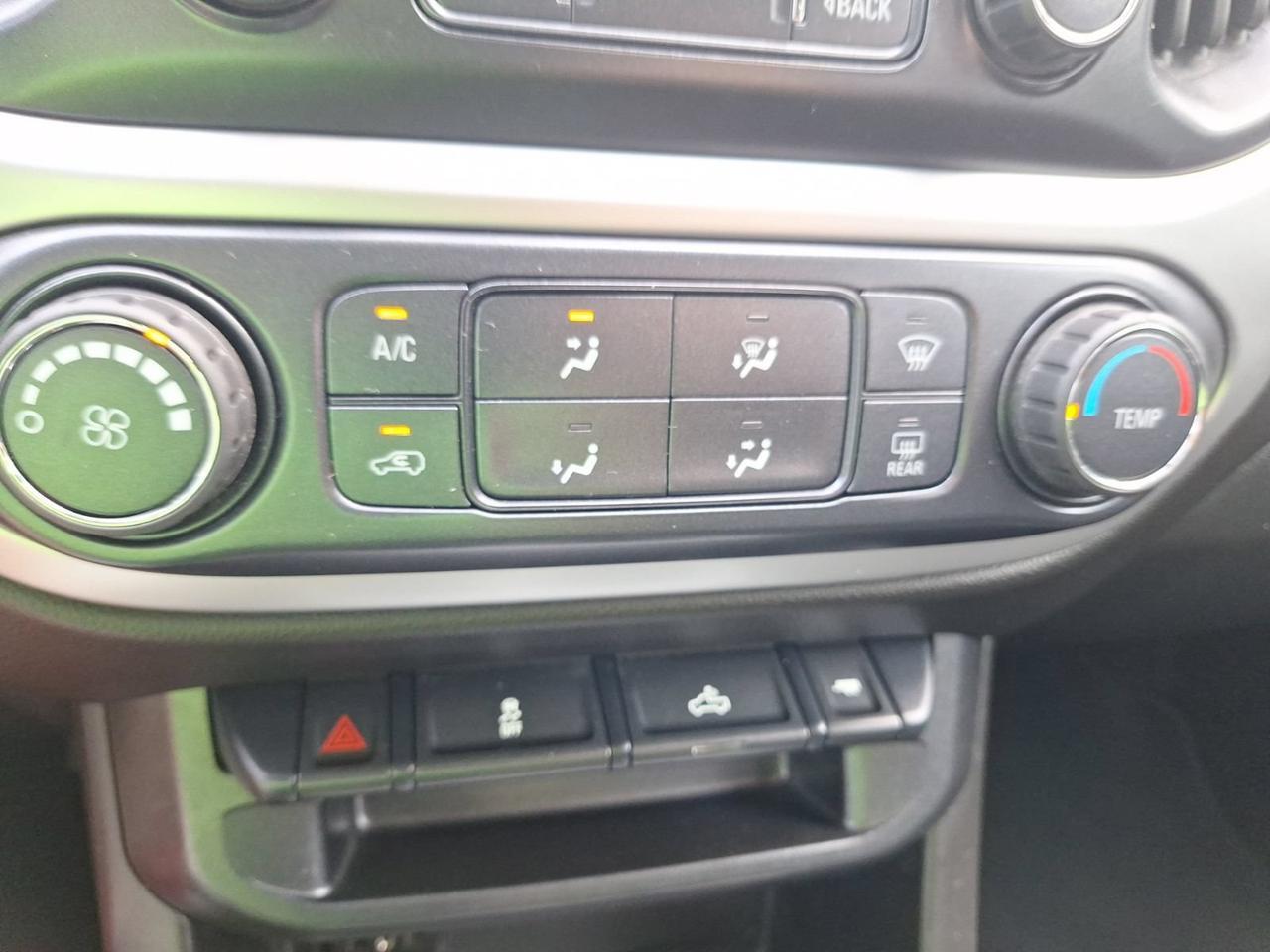 2019 Chevrolet Colorado 2WD LT Hurst TX