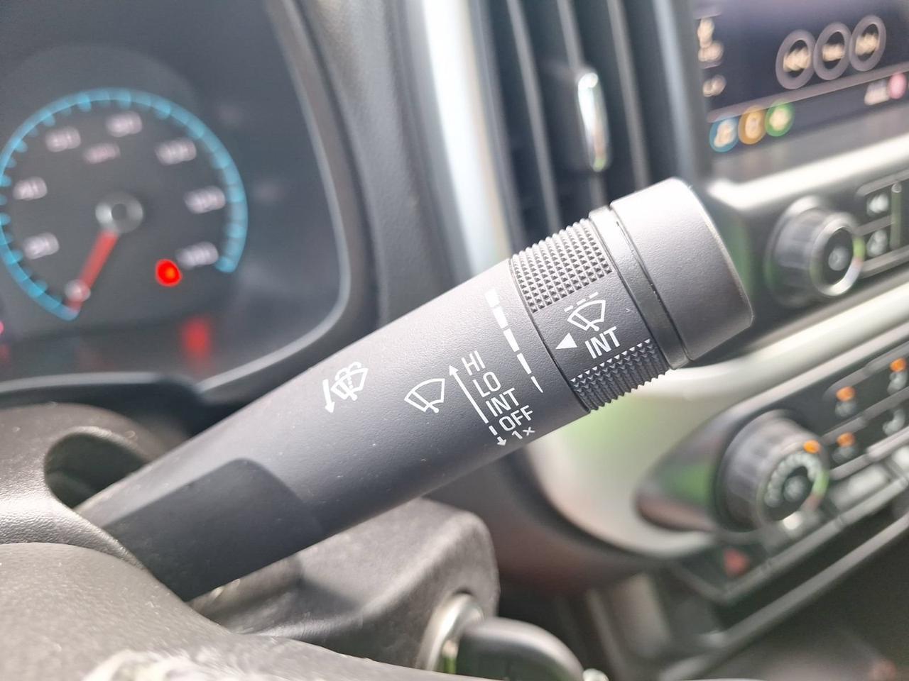 2019 Chevrolet Colorado 2WD LT Hurst TX