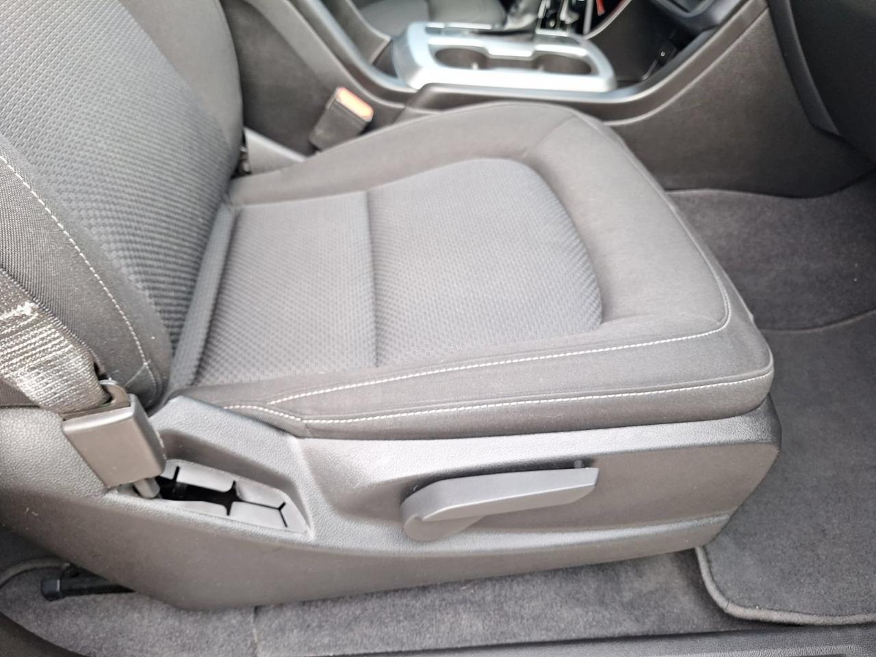 2019 Chevrolet Colorado 2WD LT Hurst TX