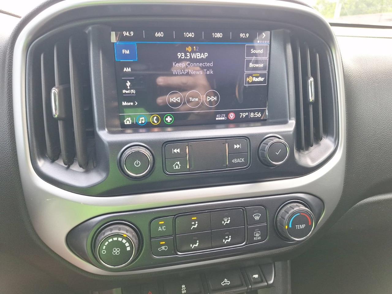 2019 Chevrolet Colorado 2WD LT Hurst TX