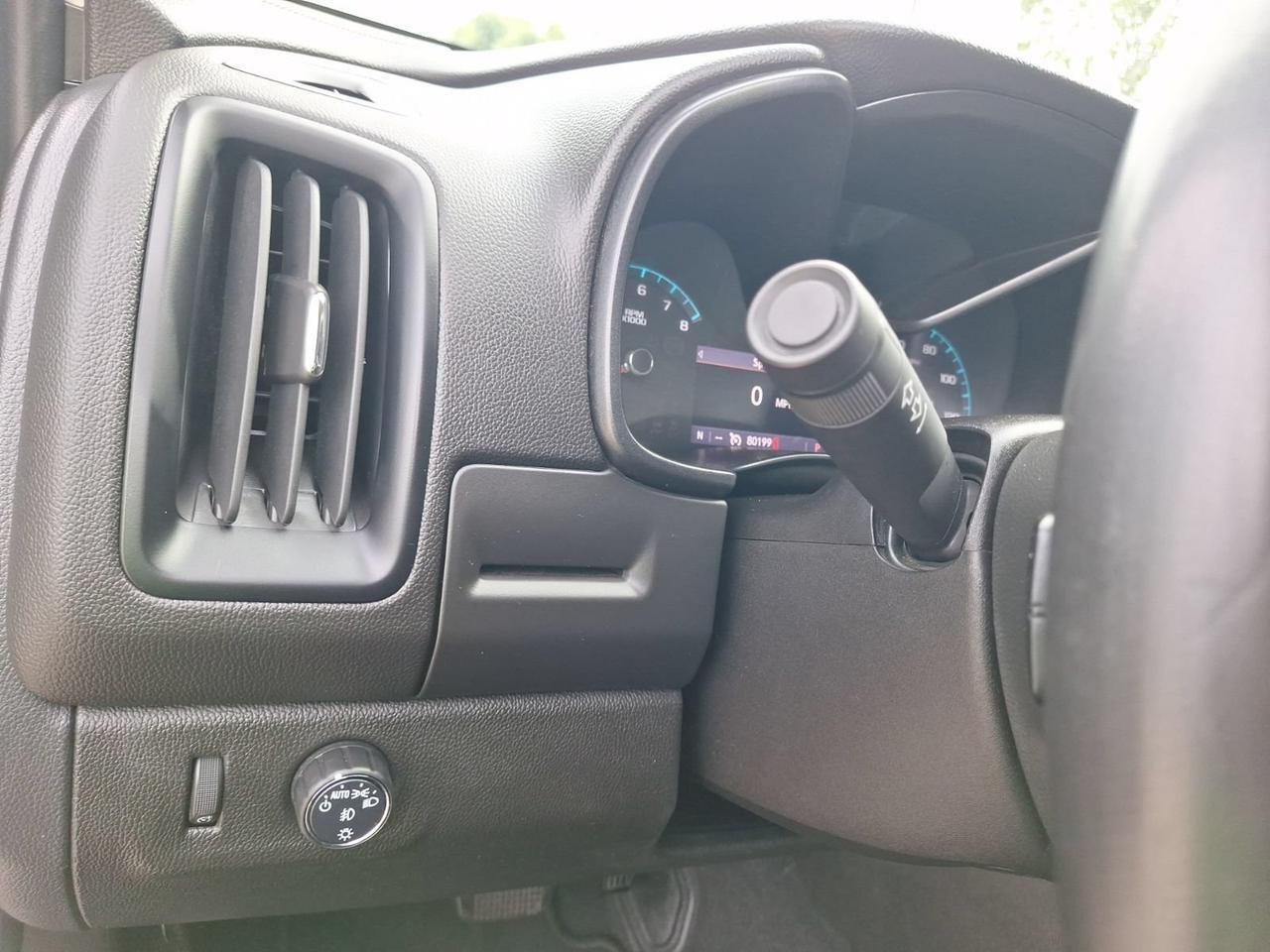2019 Chevrolet Colorado 2WD LT Hurst TX