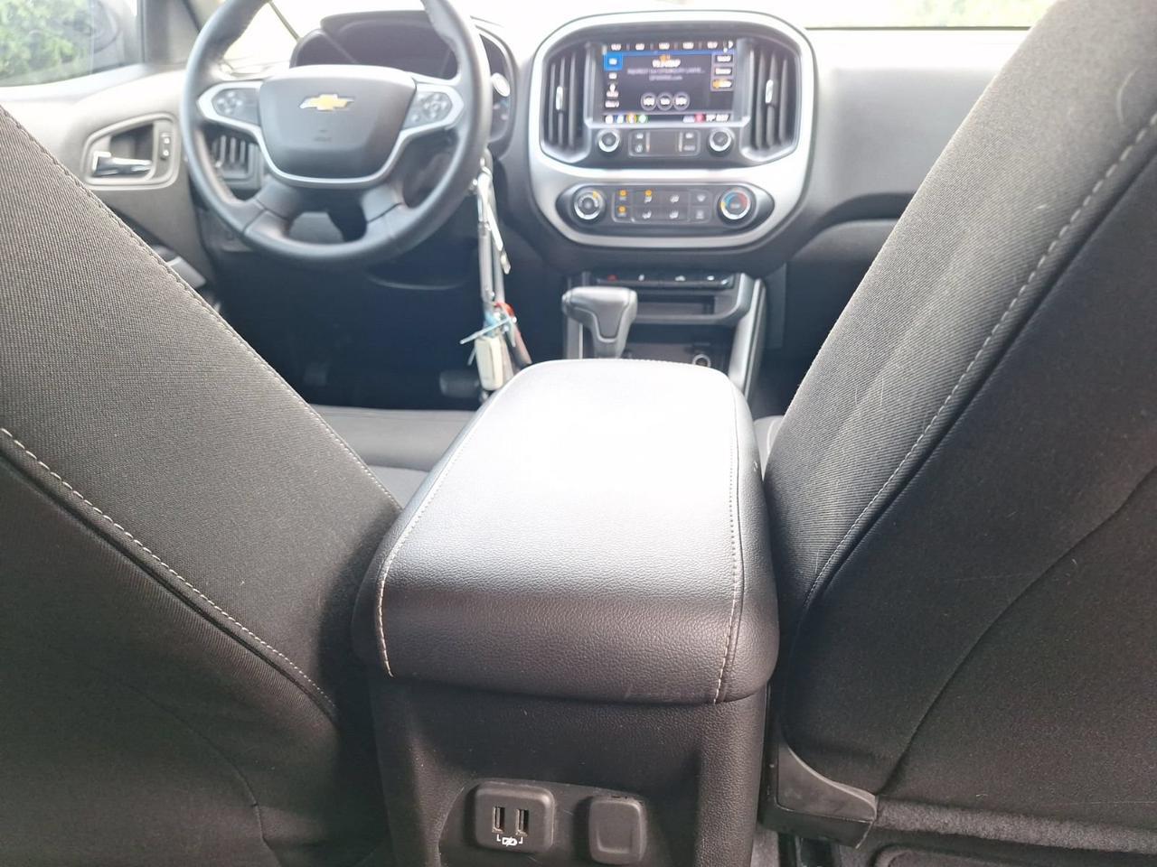 2019 Chevrolet Colorado 2WD LT Hurst TX