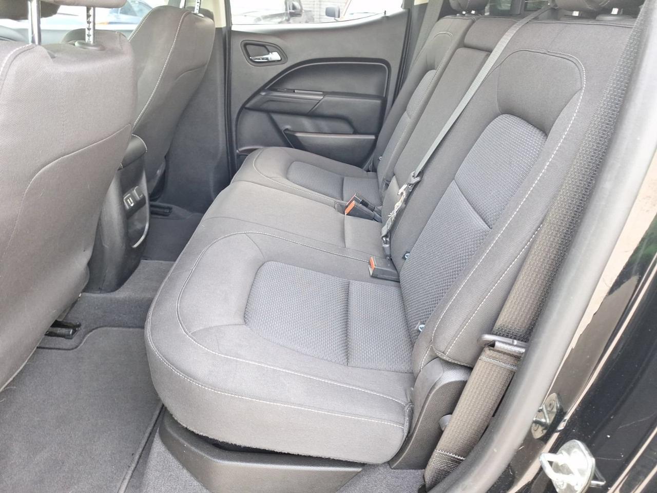 2019 Chevrolet Colorado 2WD LT Hurst TX